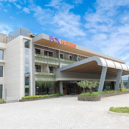 Fox Harris Hotel & Convention Banjarnegara Екстериор снимка