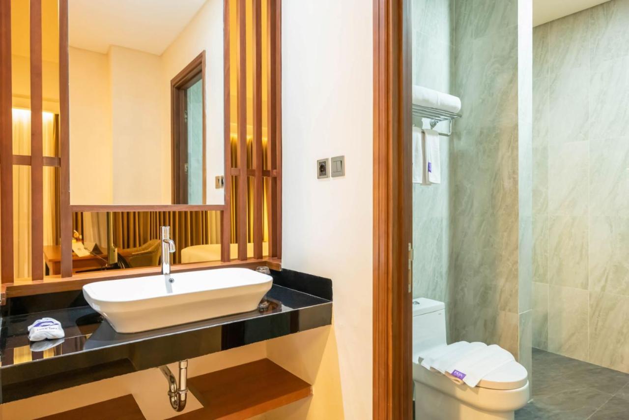 Fox Harris Hotel & Convention Banjarnegara Екстериор снимка